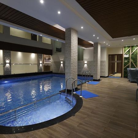 Pride Biznotel Canopus, Digha Дигха Экстерьер фото