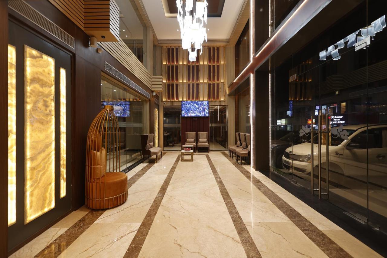 Pride Biznotel Canopus, Digha Дигха Экстерьер фото