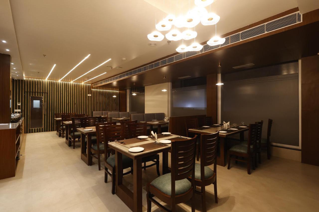 Pride Biznotel Canopus, Digha Дигха Экстерьер фото