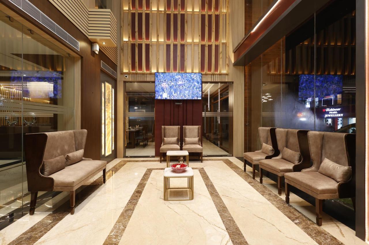 Pride Biznotel Canopus, Digha Дигха Экстерьер фото