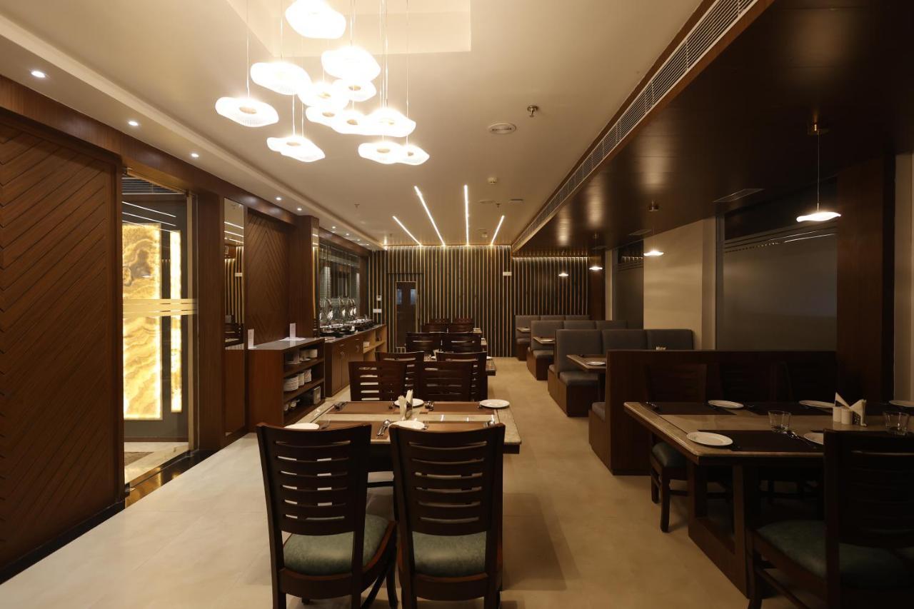 Pride Biznotel Canopus, Digha Дигха Экстерьер фото